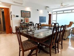 Costa Del Sol (D16), Condominium #612745821
